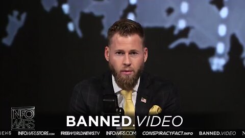 ALEX JONES (Full Show) Tuesday - 10/10/23