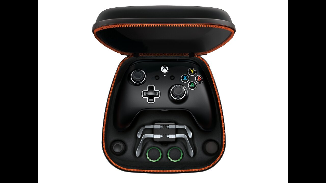 Wired Controllers Review