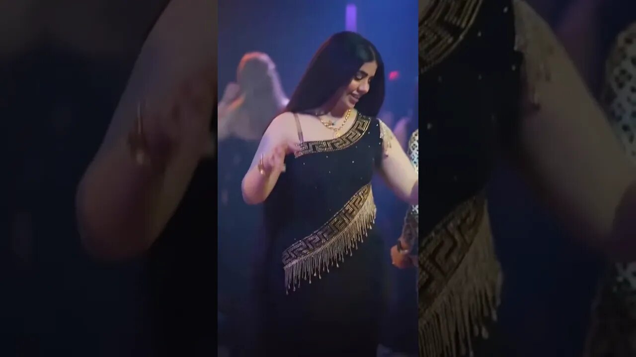 New Arabic Dance |mujra | Songs 2023 | Pakistani |Dubai Dance #youtubeshorts