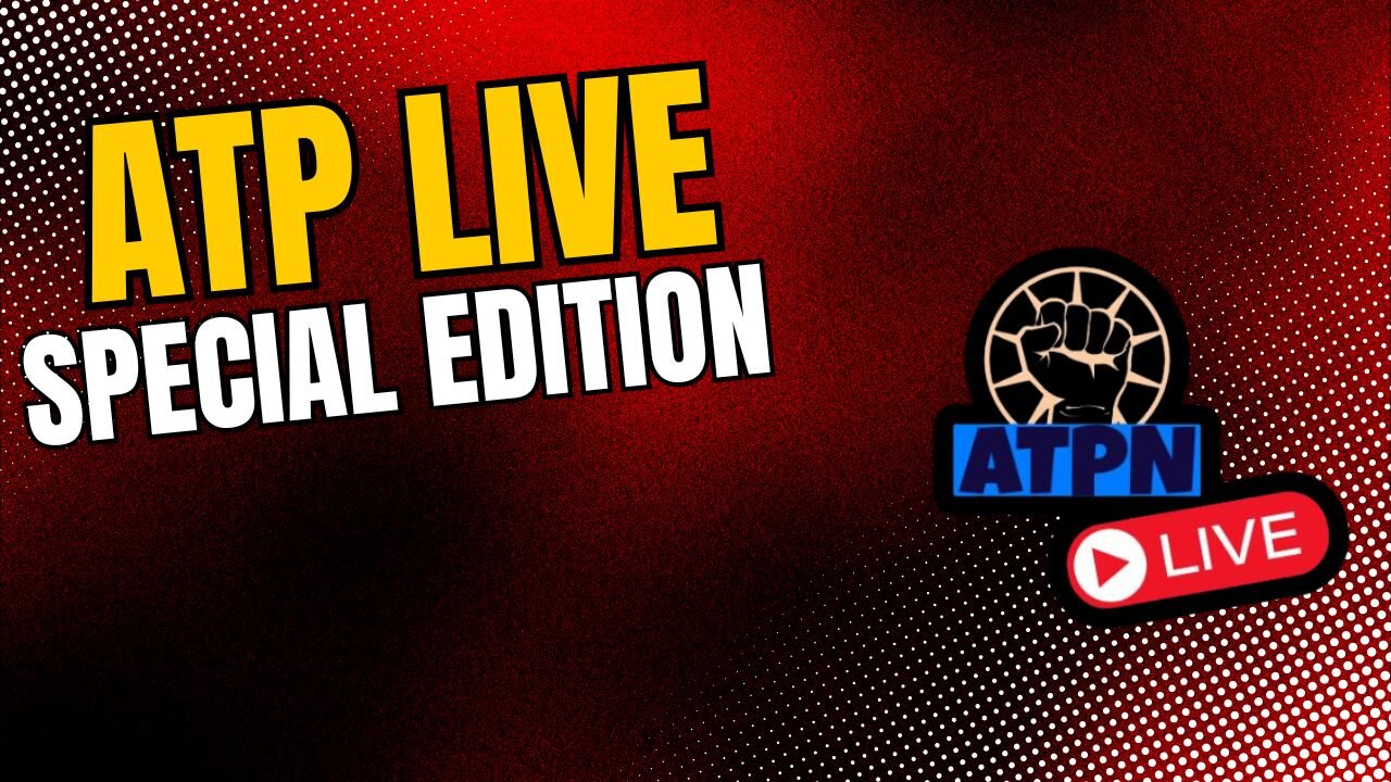 ATP LIVE SPECIAL EDITION