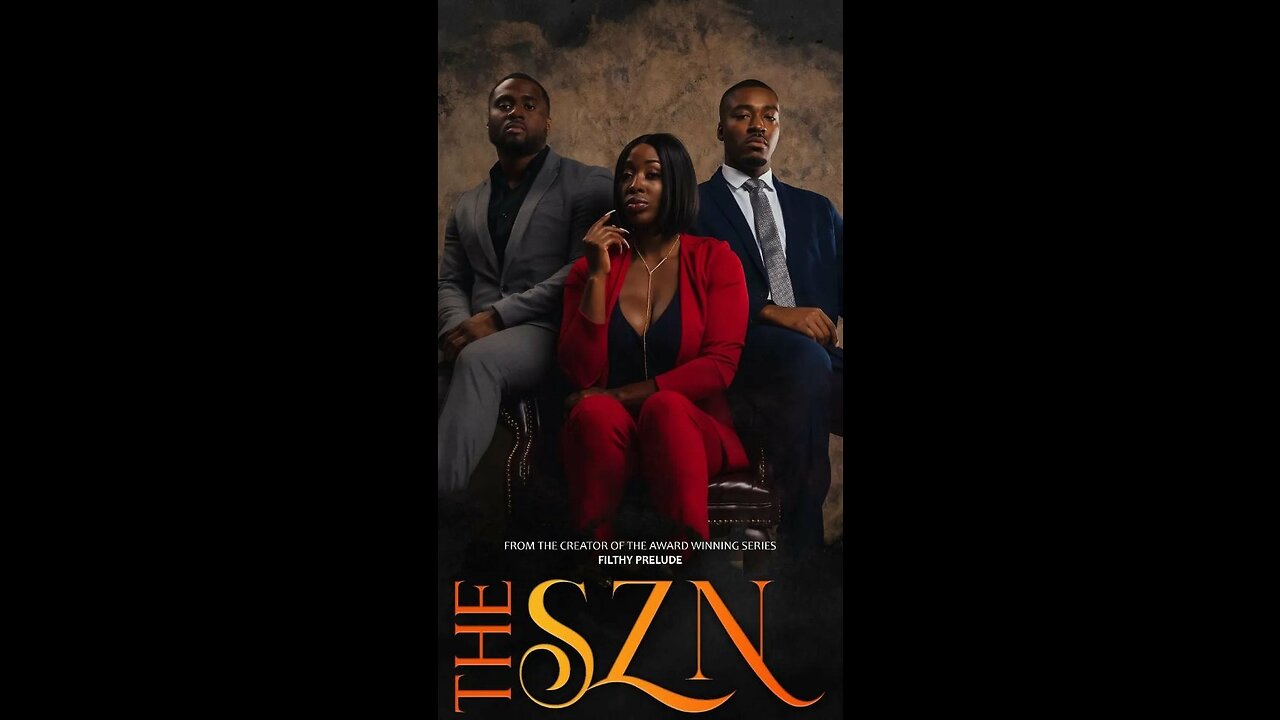 New Movie 2023-Tittle- The szn-Genres- Crime,Drama HD TRAILER