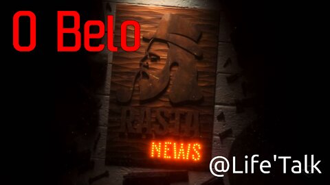 O Belo | Rasta News