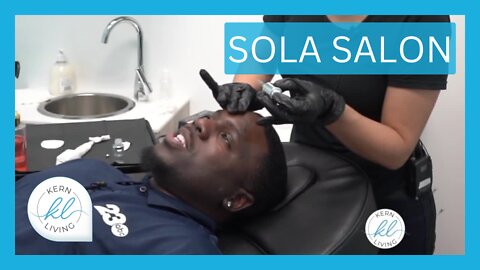 Sola Salon Studios | KERN LIVING