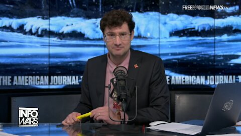 AMERICAN JOURNAL (Full Show) Thursday - 12/16/21