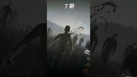Into The Dead(6) #shorts