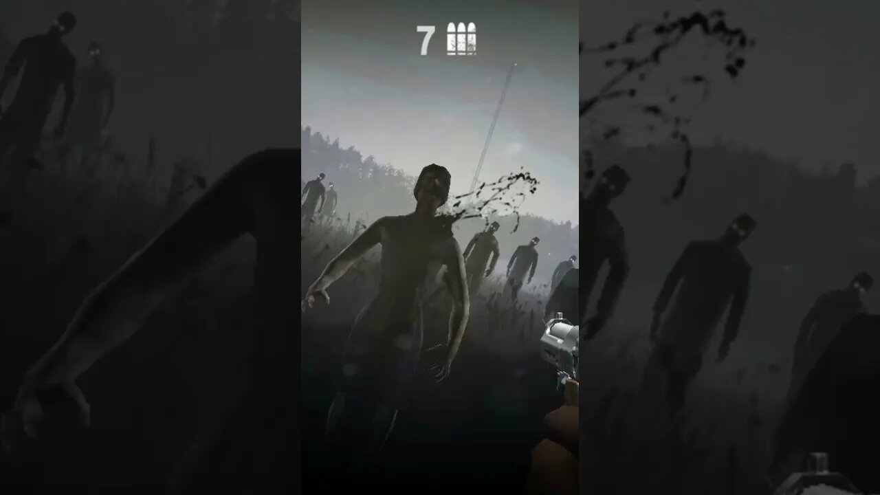 Into The Dead(6) #shorts