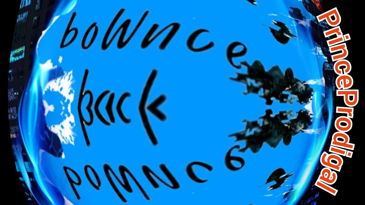 BOWNCE 6