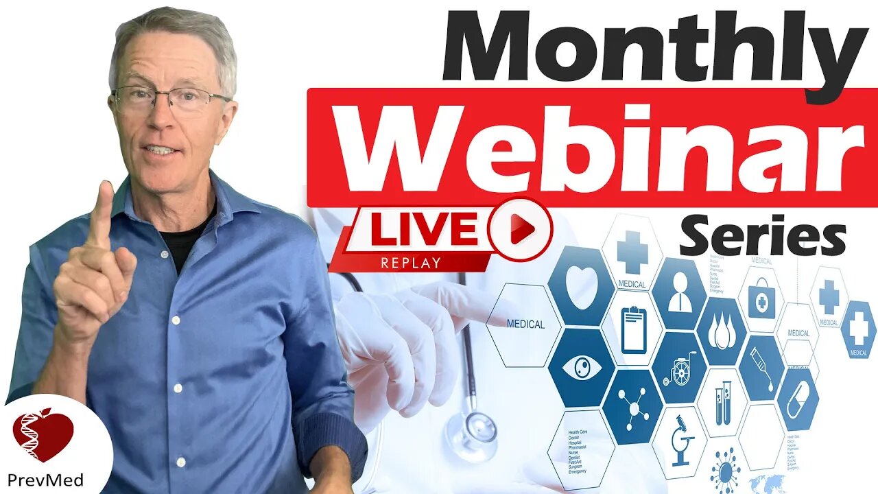 Webinar starts 11am Oct. 22,2019