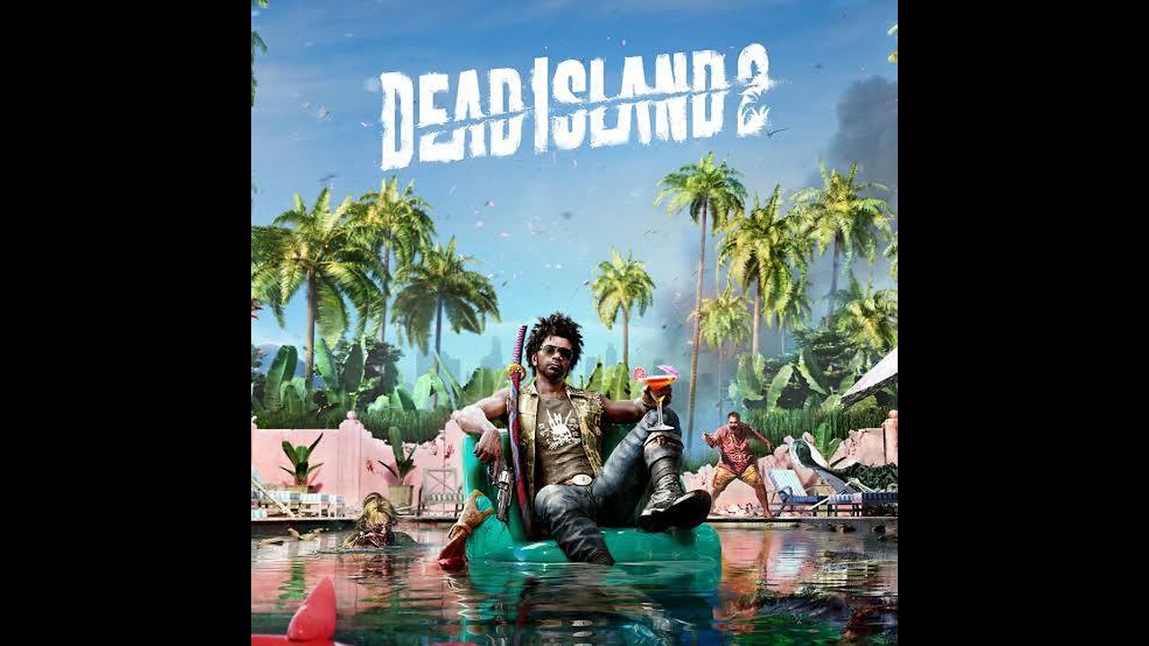 Dead Island 2