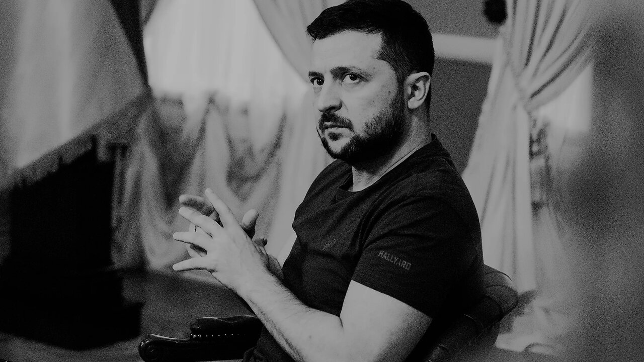 Zelensky Spent $200 MILLION to Buy Himself a 5 Star Casino Resort on the Beaches of Cyprus