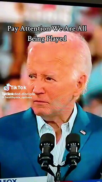 Bidens Cold Magically Disappeared After Debate Cosplay Biden Mask