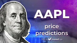 AAPL Price Predictions - Apple Stock Analysis for Monday, June 13th