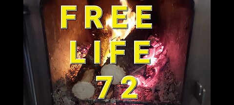 FREE LIFE 72