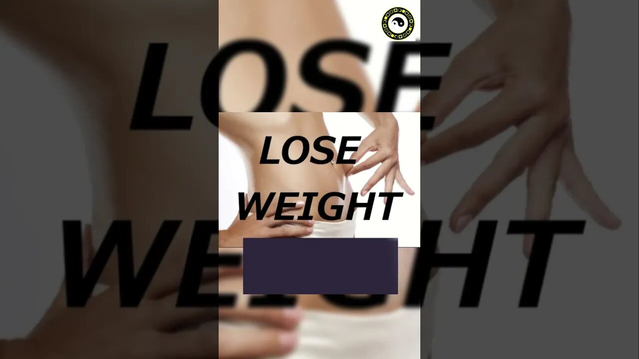 how to lose weight fast without exercise and burn carbs #Shorts