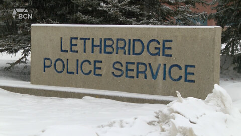 Lethbridge Police Service Launch New Employee Initiative - February 18, 2022