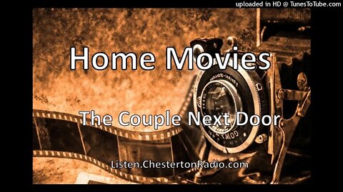 Home Movies - The Couple Next Door