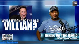 Reese On The Radio Rundown - May 17, 2023