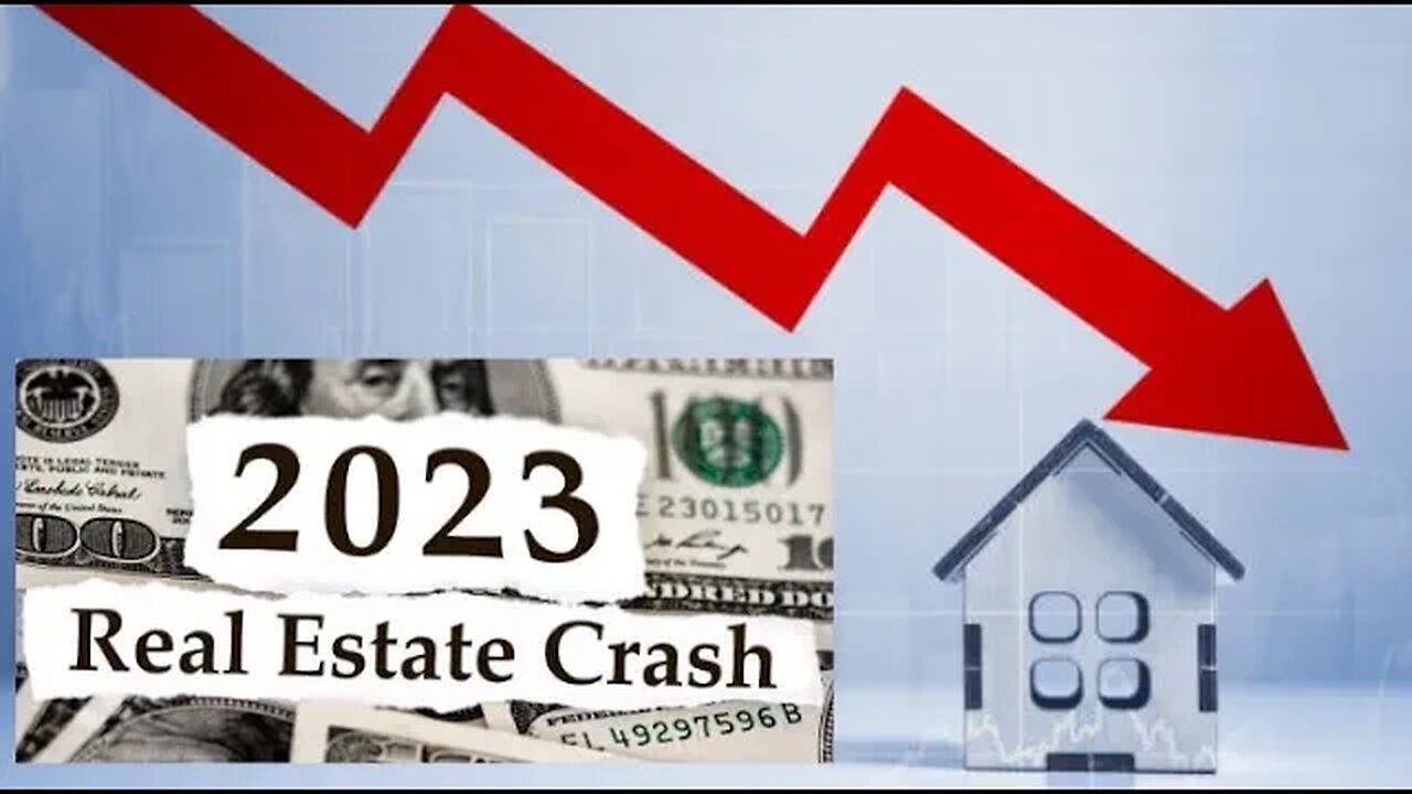 Housing Market: Set to Crash