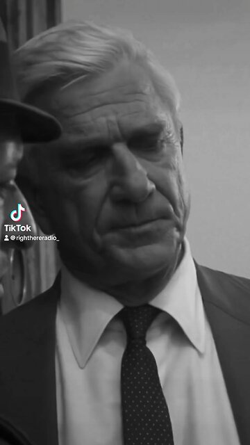 His Name Is Nordberg