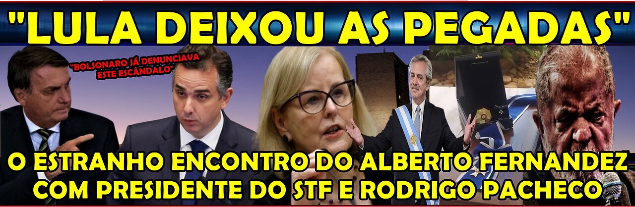 URGENTE “LULA DEIXOU AS PEGADAS” PETISTA MANDA MAIS UM SIGILO CPMI ESTÁ CHEGANDO CADA VEZ MAIS PERTO