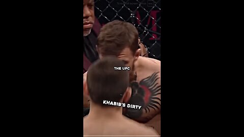 khabib the eagle ufc