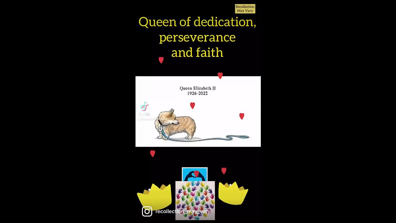 In appreciation for you, Ma’am