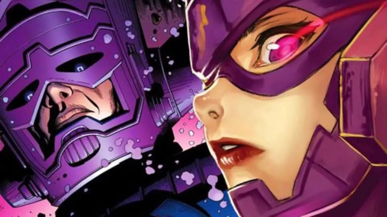 Let's LAUGH at MARVEL COMICS... and check out some cool stuff too