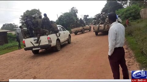 Ethio 360 News Friday Sep 25, 2020