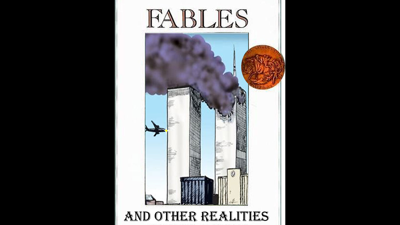 Fables And Other Realities. 9/11