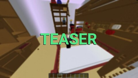 Esconde Esconde - Teaser