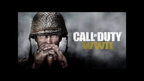 Call of Duty WWII - GamePlay #03- Se Inscrevam aqui no Canal!!! Obrigado por Ajudar 👍😘