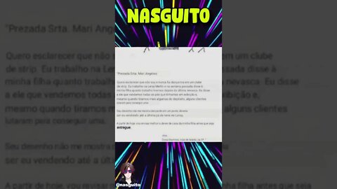 Memes em imagens - AQUILO NÃO ERA UM POSTE DE STRIP #shorts