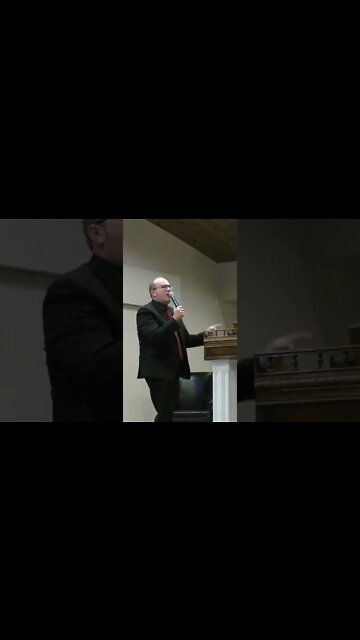 Your Current Situation - Pastor Roy Marran #sermon #preaching #upci #apostolic #pentecostal