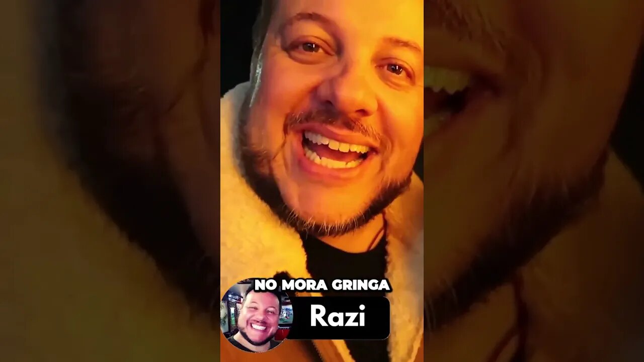 Casal sai da balada e vai caçar comida
