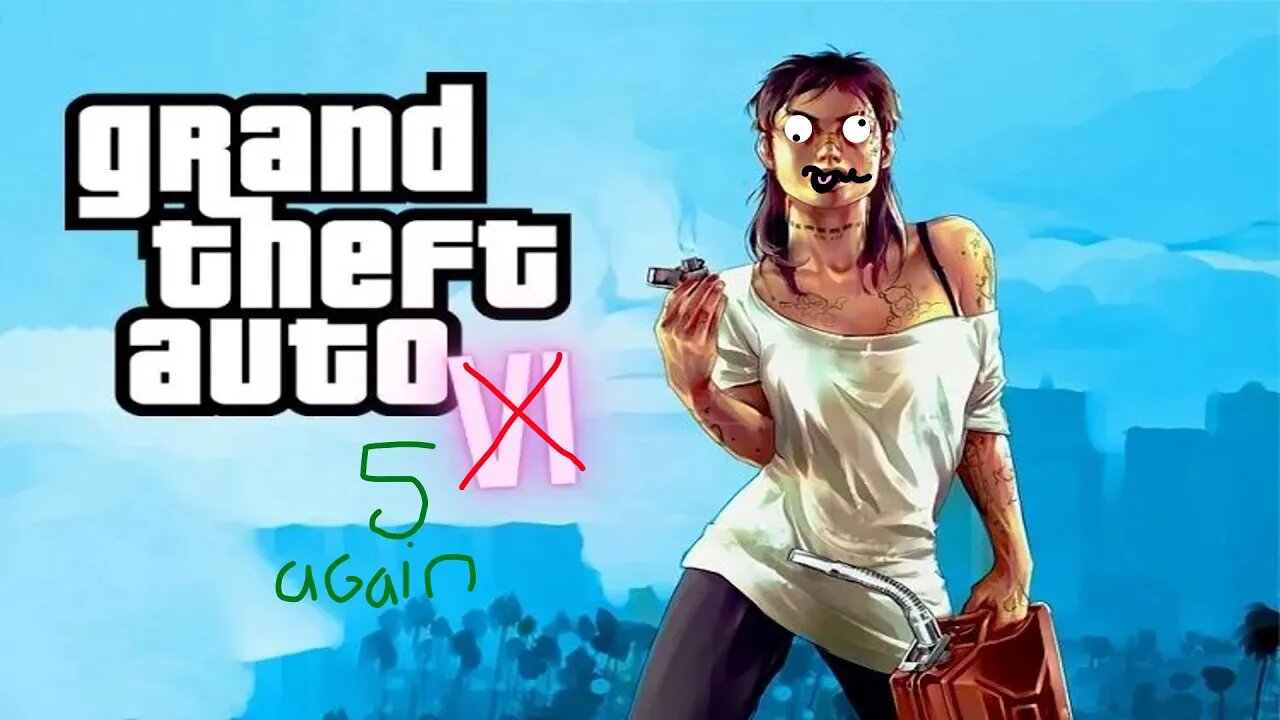 the new grand theft auto 6 leaks look "sketchy"