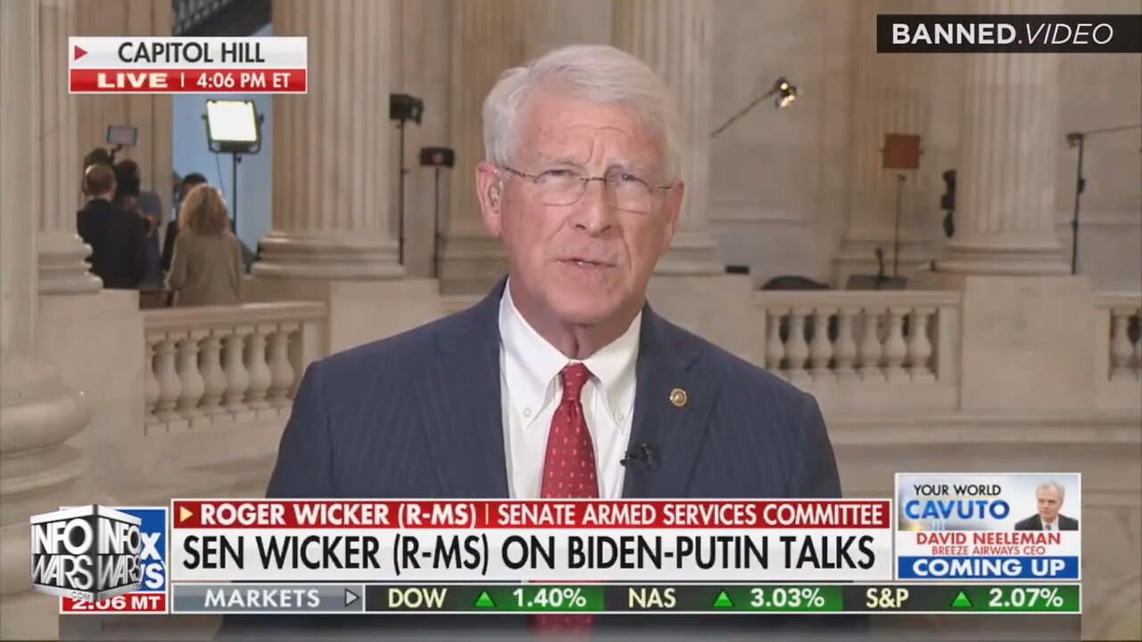 Learn Why World Leaders Ghosted Joe Biden