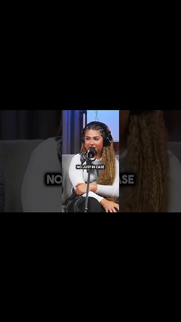 Deluded Modern Unable To Answer Question