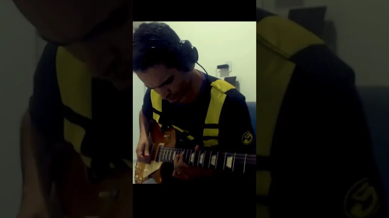 i will always love you cover shred solo