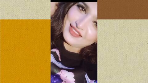 Beautiful Nazia Iqbal | Beautiful eyes 😍 | #party on hy