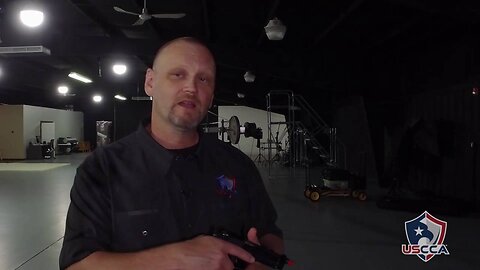 Dry Fire Practice Drills: Using the Atlas 8