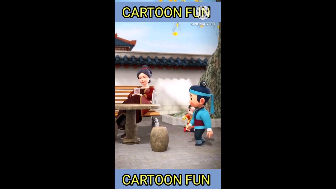 cartoon