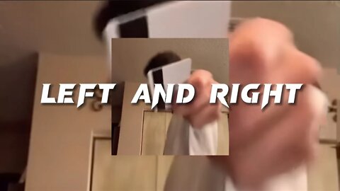 ᴄʜᴀʀʟɪᴇ ᴘᴜᴛʜ || ʟᴇғᴛ ᴀɴᴅ ʀɪɢʜᴛ (𝕤𝕝𝕠𝕨𝕖𝕕+𝕣𝕖𝕧𝕖𝕣𝕓)