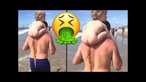1 HOUR] TRY NOT TO LAUGH - Best Funny Vines of The YEAR! 2021