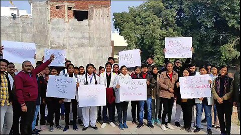 no next exam at various colleges.