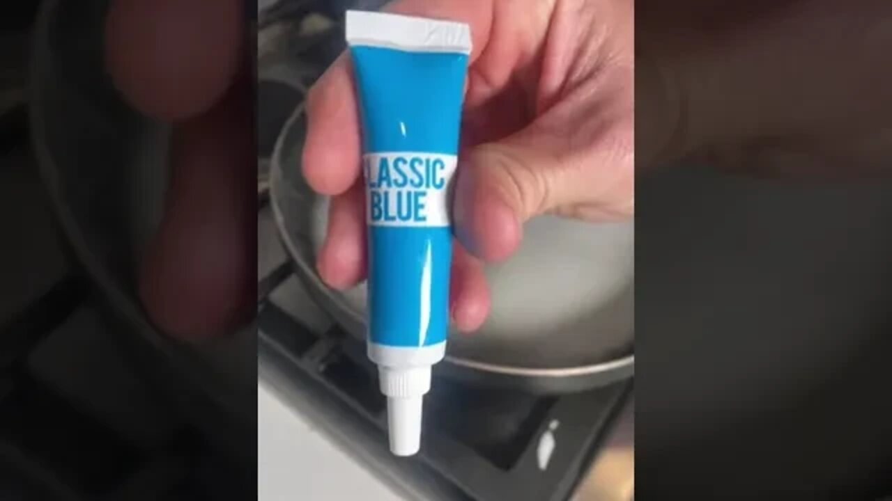 How did I not know about this cinnamon roll trick For Entertainment