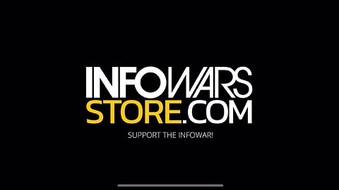 THE ALEX JONES SHOW TUE 4/4/23 9:21AM