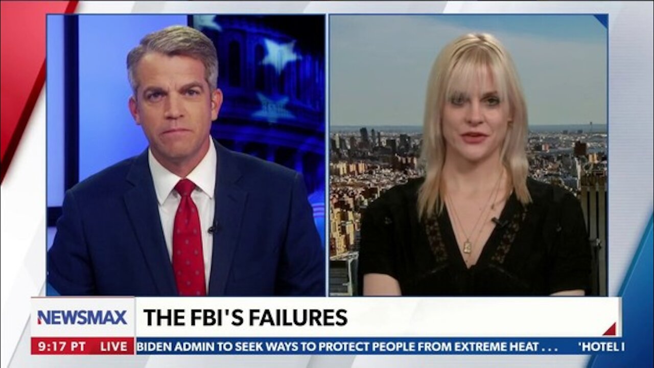 The FBI’s Failures