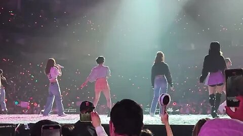 Twice in Fort Worth song Love Foolish