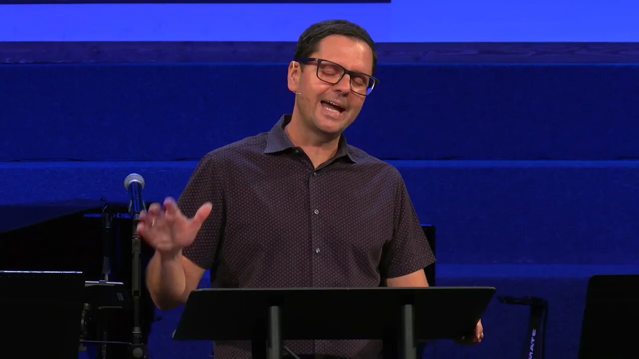 "Arise And Shine" | Pastor Chris Hunt | 4/18/21