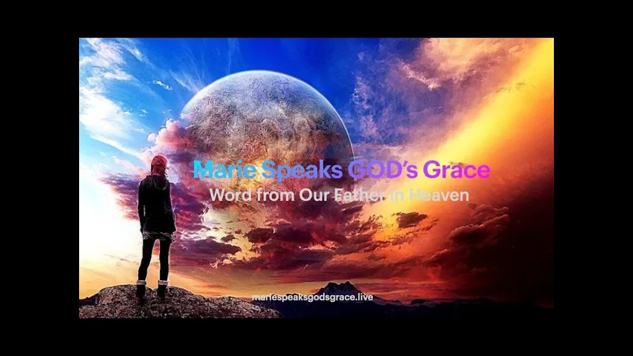 Marie Speaks GOD's Grace BLOG MINDS.com Read #SNOW #TEXAS #STORM #attack from evilones?